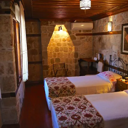 Candle Suites Анталья