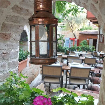 Otel Candle Suites Antalya