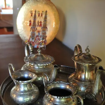 Candle Suites Otel