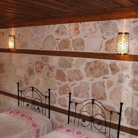 Candle Suites Otel 4*