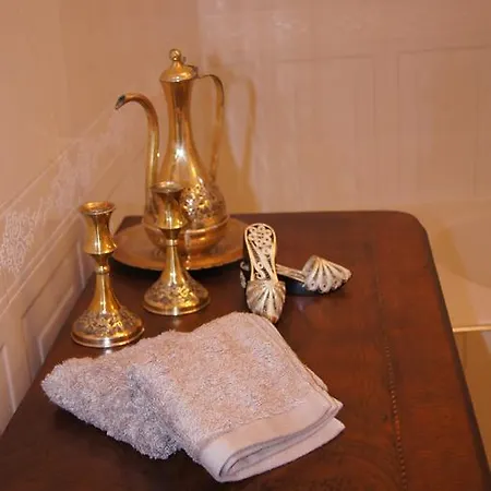 Candle Suites Otel 4*