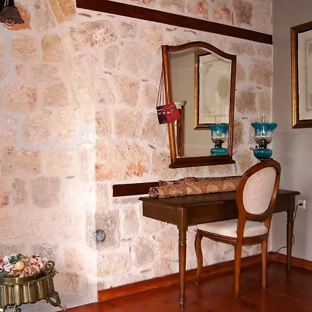Candle Suites Otel Antalya