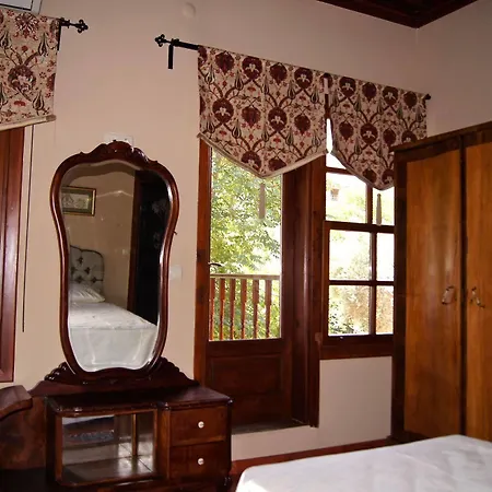 Otel Candle Suites Antalya