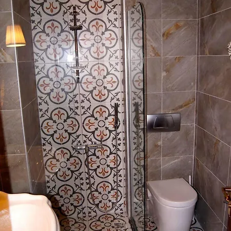 Candle Suites 4* Αττάλεια