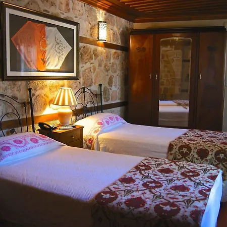Otel Candle Suites Antalya