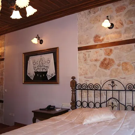 Candle Suites 4* Αττάλεια
