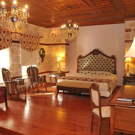 Otel Candle Suites Antalya