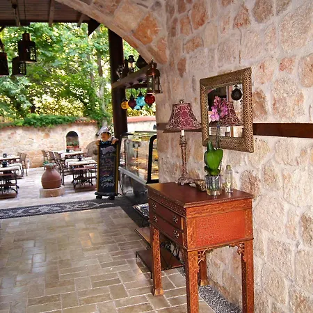 Candle Suites Otel 4*