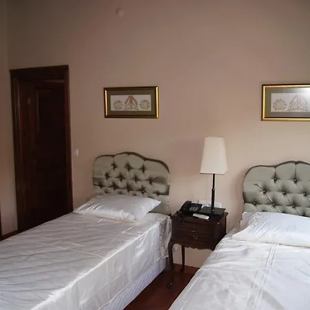 Candle Suites Hotell 4*