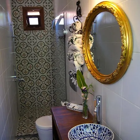 Hotell Candle Suites Antalya