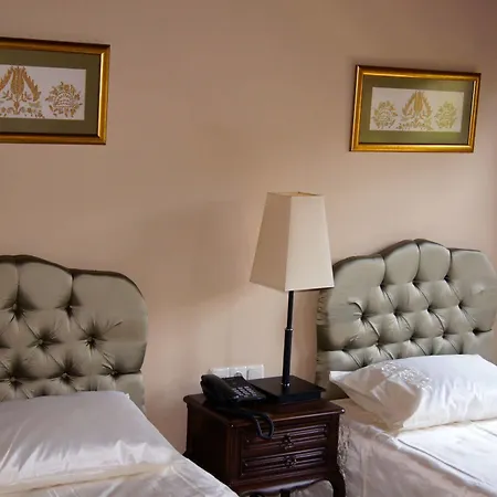 Hotell Candle Suites