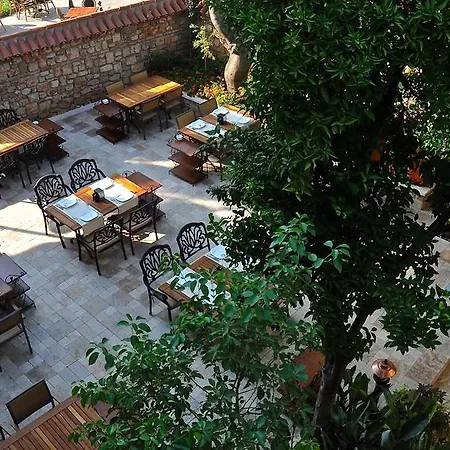Candle Suites Hotel Antalya